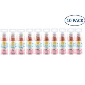 MILIKO CITY COLLECTION DECORATION WASHI TAPE 10 PK